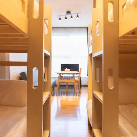 Furano Zone Ski Condo Exterior photo