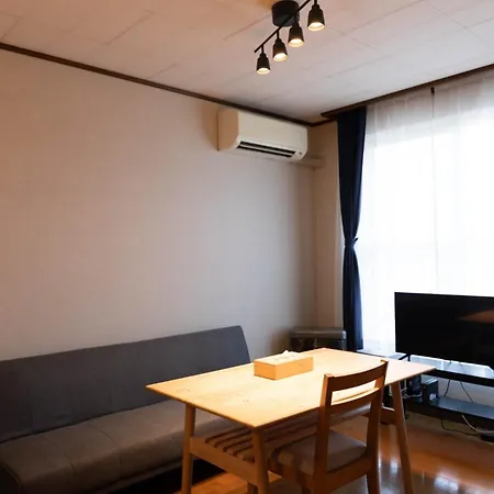 Furano Zone Ski Condo Exterior photo
