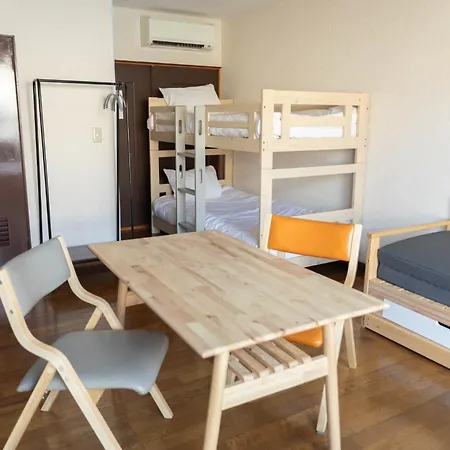 Furano Zone Ski Condo Exterior photo