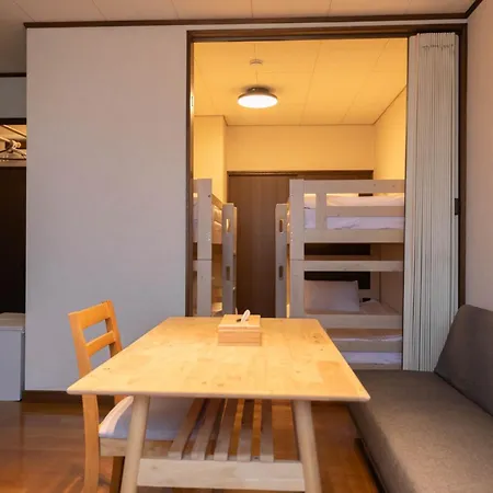 Furano Zone Ski Condo Exterior photo