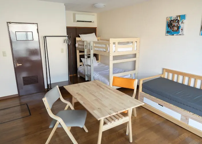 Furano Zone Ski Condo