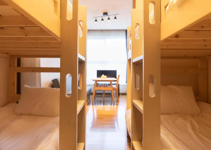 Furano Zone Ski Condo