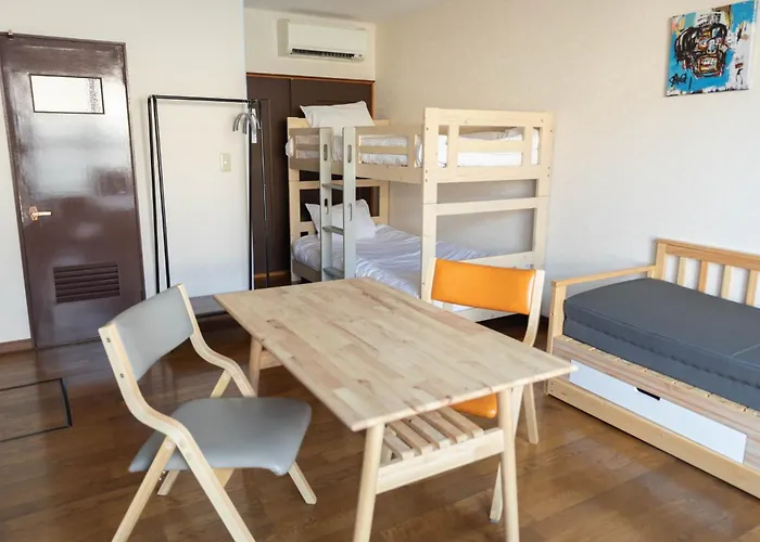Furano Zone Ski Condo