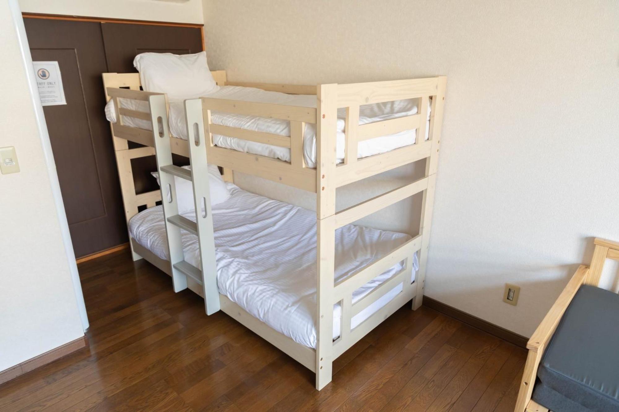 Apartment Zone *