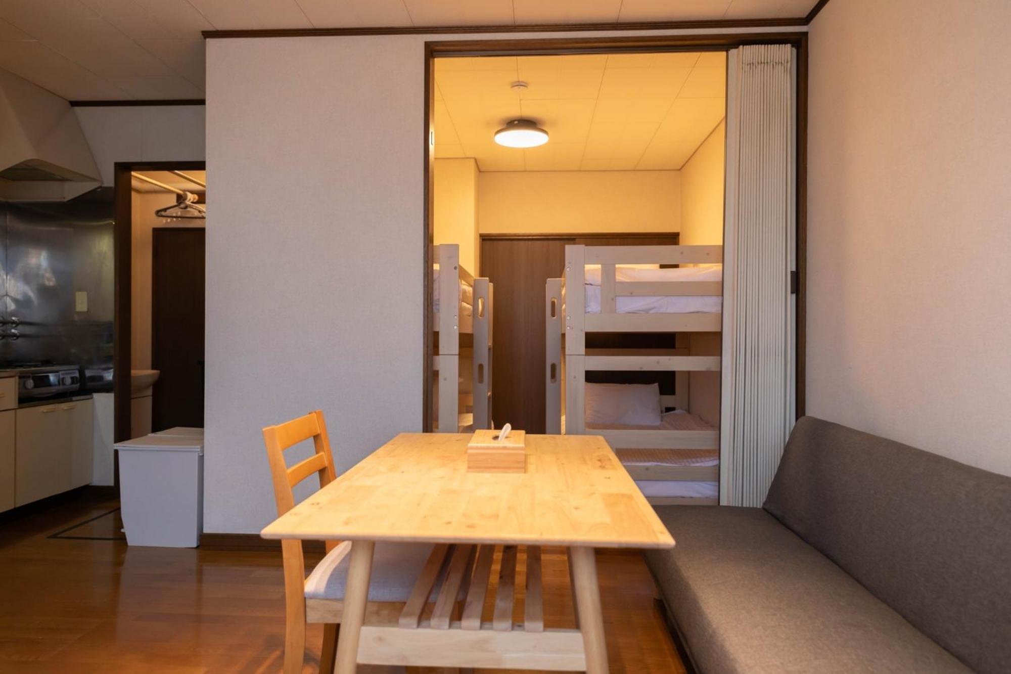 Apartment Zone