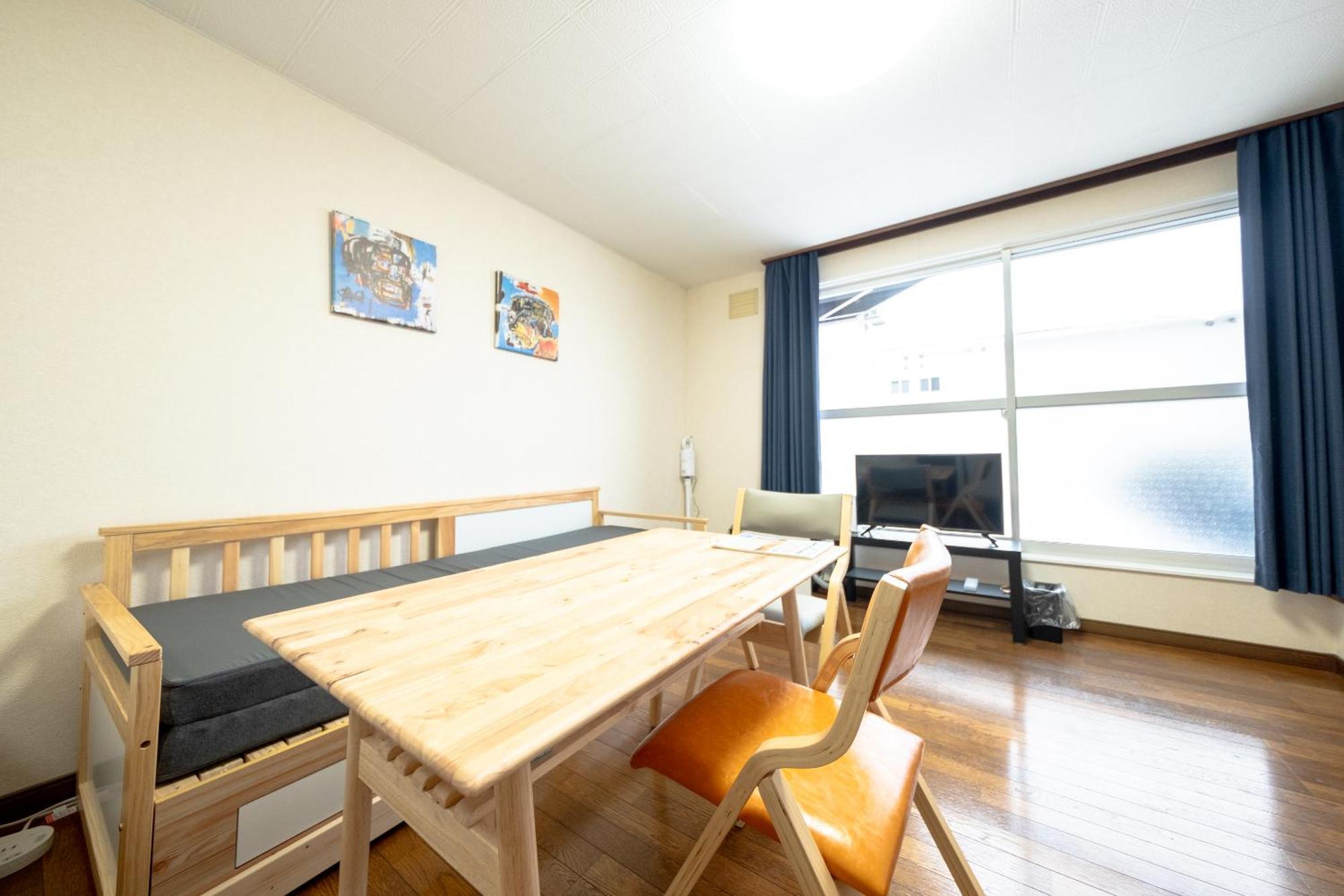 Apartment Zone