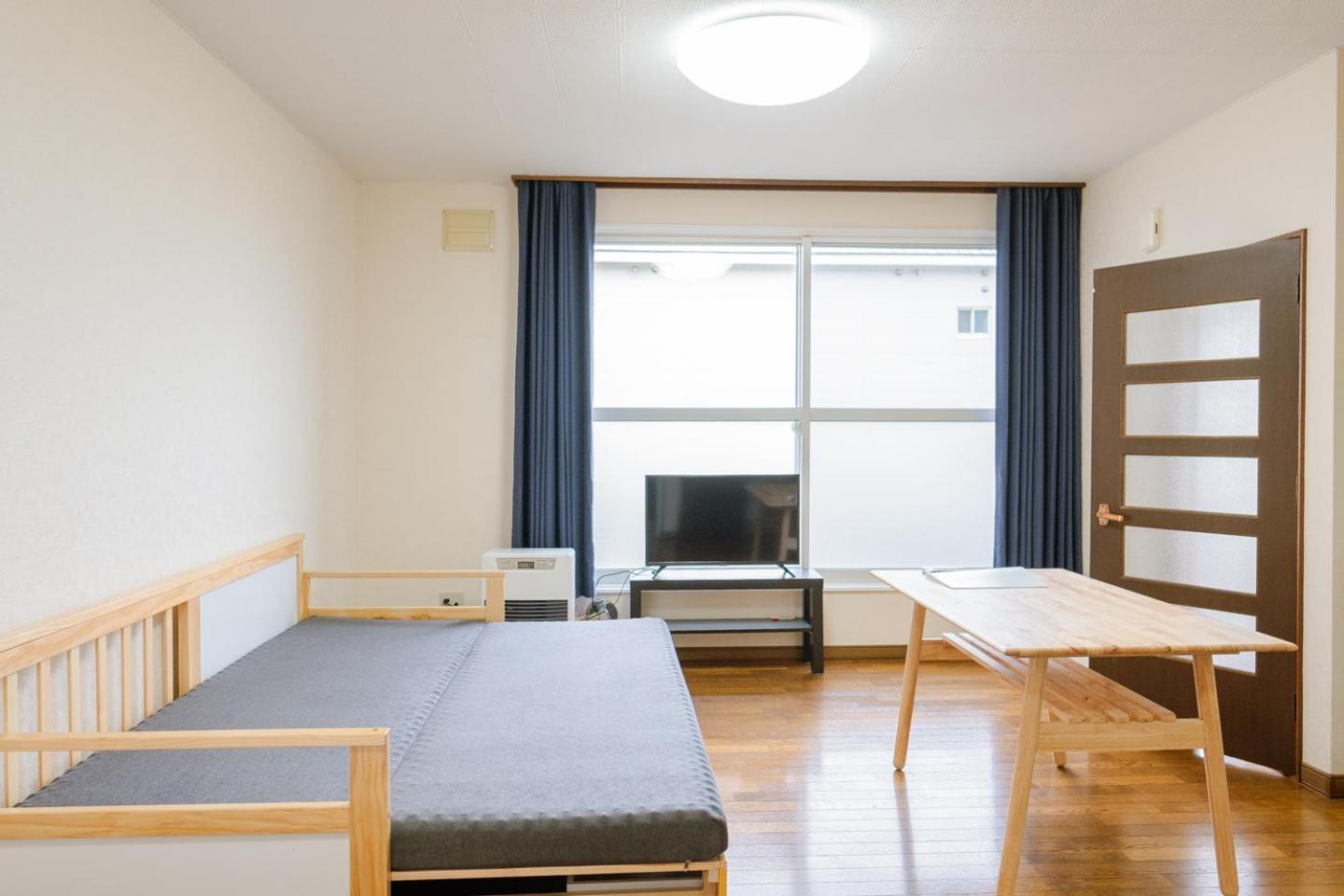 Apartment Zone